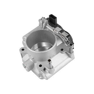 Foto 4 | Foto 4 | Cuerpo Aceleración Cardic Para Mazda 3 2.3 2007 2008 2009 2010 2011