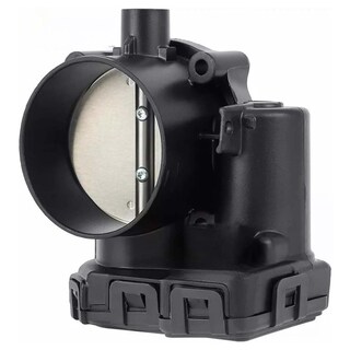 Foto 4 | Foto 4 | Cuerpo Aceleración Cardic Para Ram 1500 Outdoorsman 4.7 2011 2012