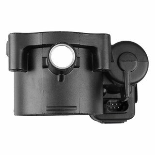 Foto 6 | Foto 6 | Cuerpo Aceleración Cardic Para Ram 1500 Outdoorsman 4.7 2011 2012