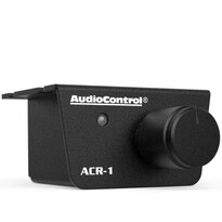 Control de Bajos AudioControl ACR-1 para Amplificador