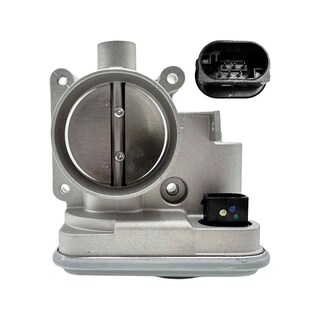 Foto 2 | Foto 2 | Cuerpo Aceleración Cardic Para Dodge Dakota 3.7 2007 2008 2009 2010