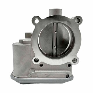 Foto 4 | Foto 4 | Cuerpo Aceleración Cardic Para Dodge Dakota 3.7 2007 2008 2009 2010