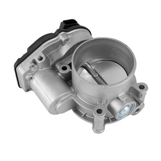 Foto 5 | Foto 5 | Cuerpo Aceleración Cardic Para Ford Transit350 Hd 3.5 2017 2018