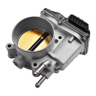 Foto 3 | Foto 3 | Cuerpo Aceleración Cardic Para Lexus Rx350 3.5 2011 2012 2013 2014