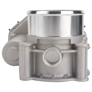 Foto 2 | Foto 2 | Cuerpo Aceleración Cardic Para Ford Continental 3.0 2017 2018