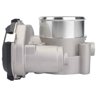 Foto 3 | Foto 3 | Cuerpo Aceleración Cardic Para Ford Continental 3.0 2017 2018