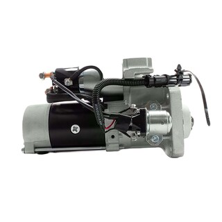 Foto 5 | Foto 5 | Marcha Cardic Para Camion Urbano Motor Mann