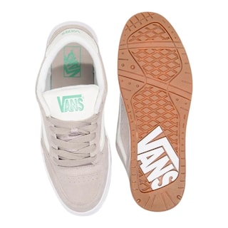 Foto 6 | Foto 6 | Tenis Vans Hylane Unisex 000d1j Gris