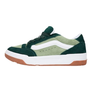 Foto 1 | Foto 1 | Tenis Vans Hylane Unisex 000y15 Verde Oscuro