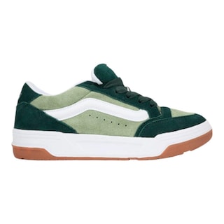 Foto 2 | Foto 2 | Tenis Vans Hylane Unisex 000y15 Verde Oscuro