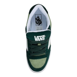 Foto 3 | Foto 3 | Tenis Vans Hylane Unisex 000y15 Verde Oscuro