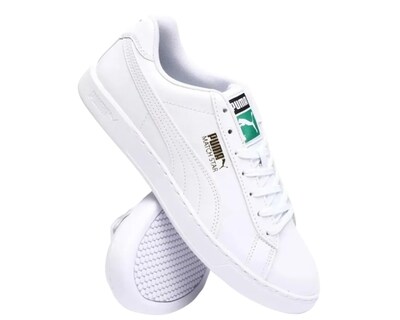 Foto 1 | Foto 1 | Tenis Puma Match Star 38020401 Blanco