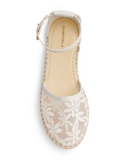 Foto 3 | Foto 3 | Alpargata Gabrielas's para Mujer