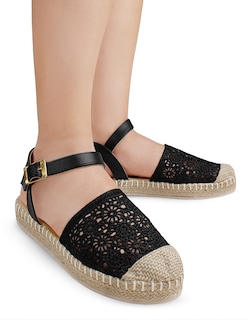 Foto 7 | Foto 7 | Alpargata Gabrielas's para Mujer