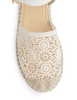 Foto 6 | Foto 6 | Alpargata Gabrielas's para Mujer