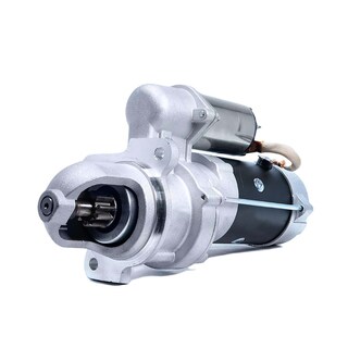 Foto 1 | Foto 1 | Marcha Cardic Para Serie 28mt Ford