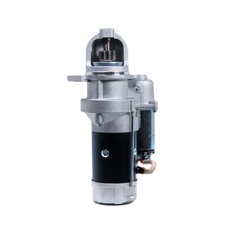 Foto 5 | Foto 5 | Marcha Cardic Para Serie 28mt Ford