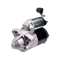 Marcha Cardic Para Mazda 3 Sport 2.0 2012 2013