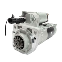 Marcha Cardic Para Vw Worker