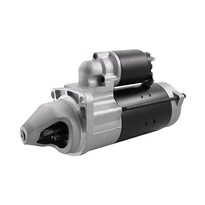 Marcha Cardic Para Bosch Serie Plgr 24 Volts 9 Dientes