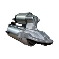 Marcha Cardic Para Ford Explorer 4cil 2.0 2012 2013