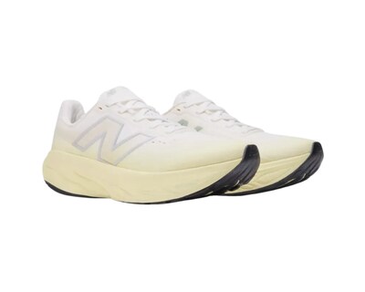 Foto 3 | Foto 3 | Tenis Running New Balance X 1080 V14 Amarillo para Mujer 1080q14b