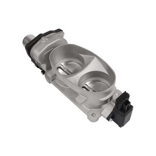 Foto 2 | Foto 2 | Cuerpo Aceleración Cardic Para Ford F250 Sd 6.8 2008 2009 2010