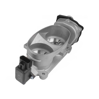 Foto 3 | Foto 3 | Cuerpo Aceleración Cardic Para Ford F250 Sd 6.8 2008 2009 2010