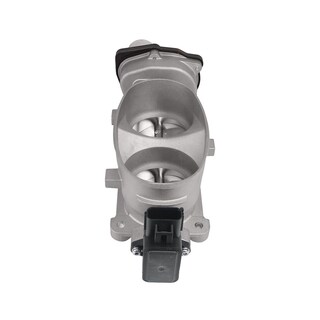 Foto 4 | Foto 4 | Cuerpo Aceleración Cardic Para Ford F250 Sd 6.8 2008 2009 2010