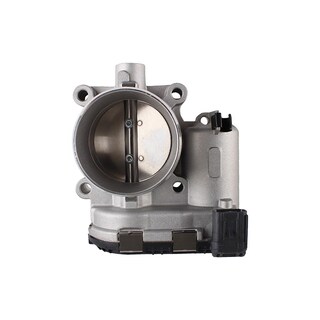 Foto 1 | Foto 1 | Cuerpo Aceleración Cardic Para Ford Taurus 2.0 2017