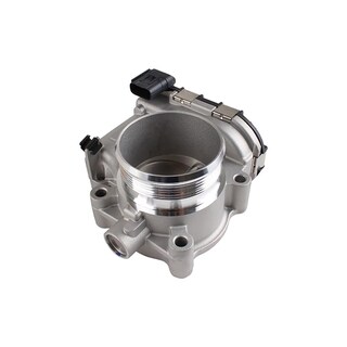 Foto 4 | Foto 4 | Cuerpo Aceleración Cardic Para Ford Taurus 2.0 2017