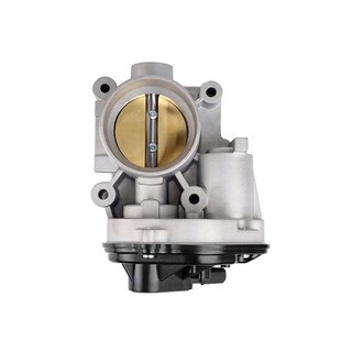 Foto 3 | Foto 3 | Cuerpo Aceleración Cardic Para Ford Focus Se 2.0 2010 2011