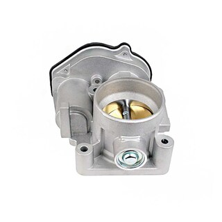 Foto 4 | Foto 4 | Cuerpo Aceleración Cardic Para Ford Focus Se 2.0 2010 2011