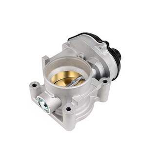 Foto 5 | Foto 5 | Cuerpo Aceleración Cardic Para Ford Focus Se 2.0 2010 2011