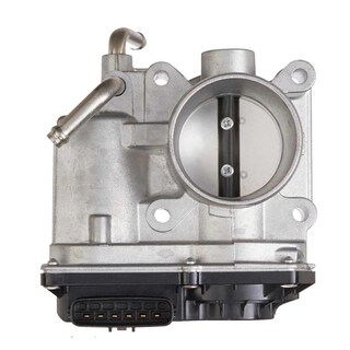 Foto 1 | Foto 1 | Cuerpo Aceleración Cardic Para Toyota Yaris S 1.5 2016 2017 2018