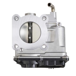 Foto 4 | Foto 4 | Cuerpo Aceleración Cardic Para Toyota Yaris S 1.5 2016 2017 2018