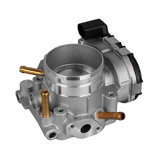 Foto 5 | Foto 5 | Cuerpo Aceleración Cardic Para Seat Toledo Ii 1.8 2004