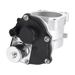 Foto 5 | Foto 5 | Cuerpo Aceleración Cardic Para Ford F-150 5.4 2007 2008 2009