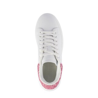 Foto 4 | Foto 4 | Tenis Casuales Walki Damara Rosa para Mujer