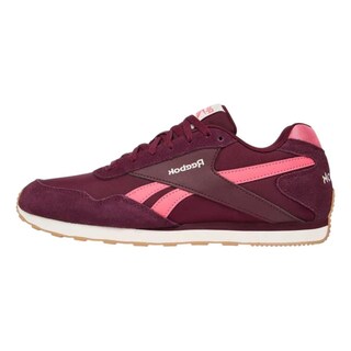 Foto 2 | Foto 2 | Tenis Reebok Mujer Vino Reebok Glide Low 240 100230905 Vino
