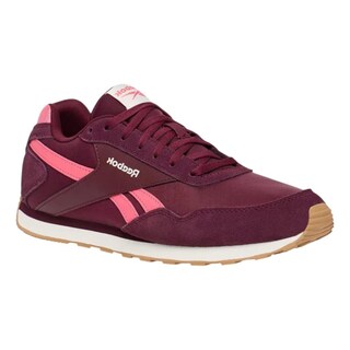 Foto 3 | Foto 3 | Tenis Reebok Mujer Vino Reebok Glide Low 240 100230905 Vino