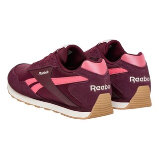 Foto 4 | Foto 4 | Tenis Reebok Mujer Vino Reebok Glide Low 240 100230905 Vino