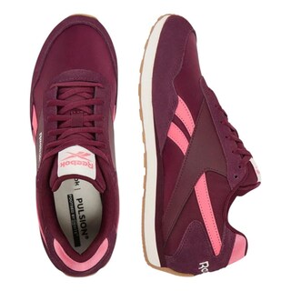 Foto 5 | Foto 5 | Tenis Reebok Mujer Vino Reebok Glide Low 240 100230905 Vino