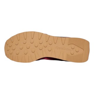 Foto 6 | Foto 6 | Tenis Reebok Mujer Vino Reebok Glide Low 240 100230905 Vino