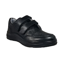 Tenis Confort Parbal 4007 Negro Dama