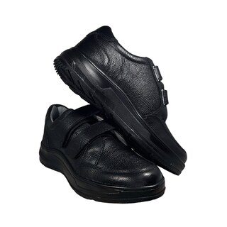 Foto 4 | Foto 5 | Tenis Confort Parbal 4007 Negro Dama