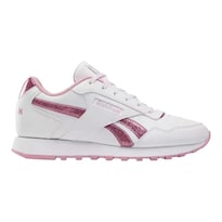 Tenis Reebok Mujer Cafe Reebok Glide 235 100232930 Cafe