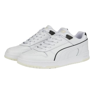Foto 1 | Foto 1 | Tenis Puma Unisex Blanco Rbd Game Low 240 38637301 Blanco