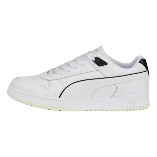 Foto 3 | Foto 3 | Tenis Puma Unisex Blanco Rbd Game Low 240 38637301 Blanco