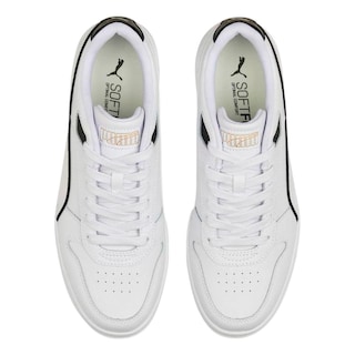 Foto 4 | Foto 4 | Tenis Puma Unisex Blanco Rbd Game Low 240 38637301 Blanco